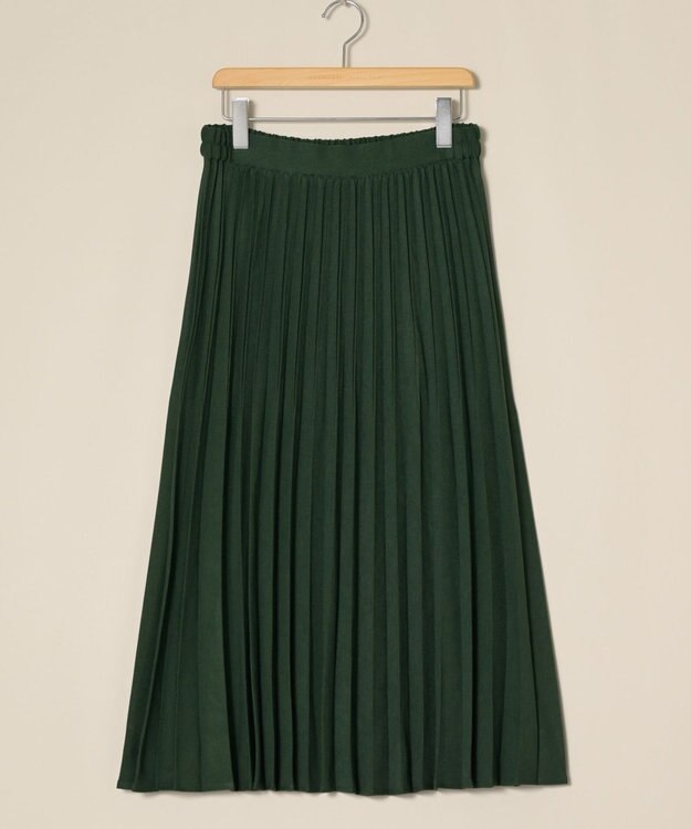 ONWARD Reuse Park 【any FAM】スカート秋冬 グリーン