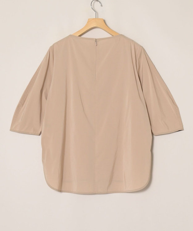 ONWARD Reuse Park 【ICB】ブラウス春夏 ベージュ