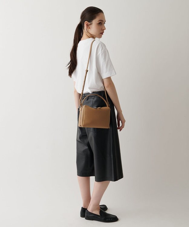 IACUCCI ≪予約≫テンペリーノ S ALCE キャメル
