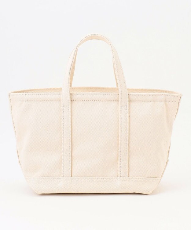 Y'SACCS 【 京都紋付 × Y'SACCS 】コットンキャンバストート Sサイズ ナチュラル