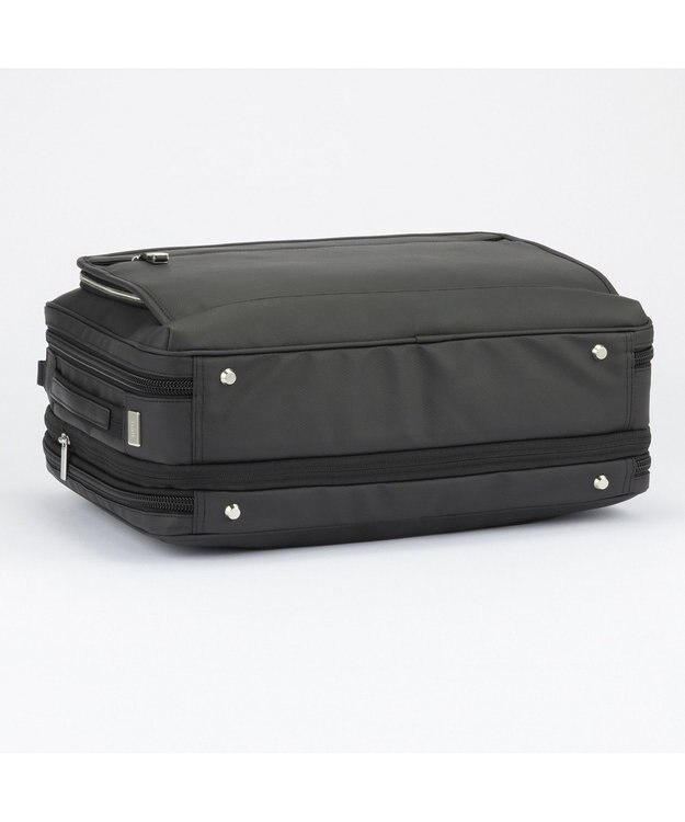 ACE BAGS & LUGGAGE ace. EVL-4.0 10th ビジネスバッグ  B4サイズ 15.6インチPC収納 20/25L エキスパンド 68952 エース ブラック