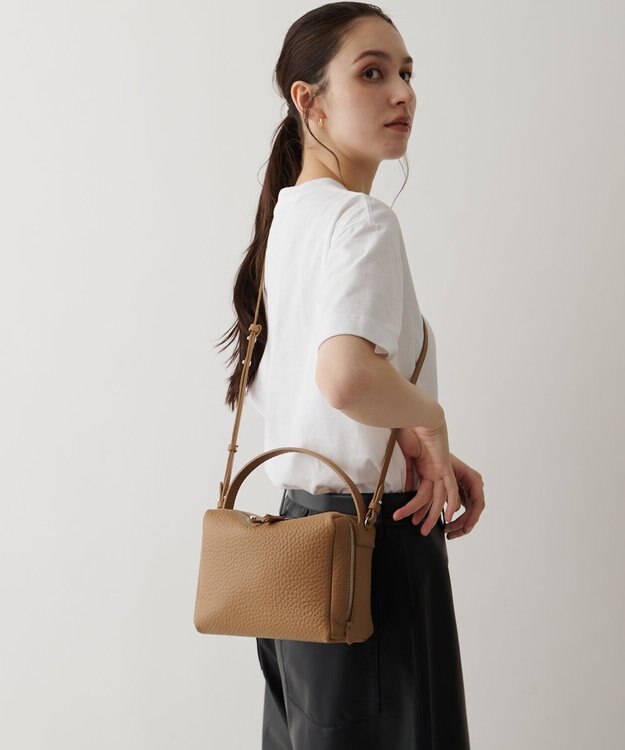 IACUCCI ≪予約≫テンペリーノ S ALCE キャメル