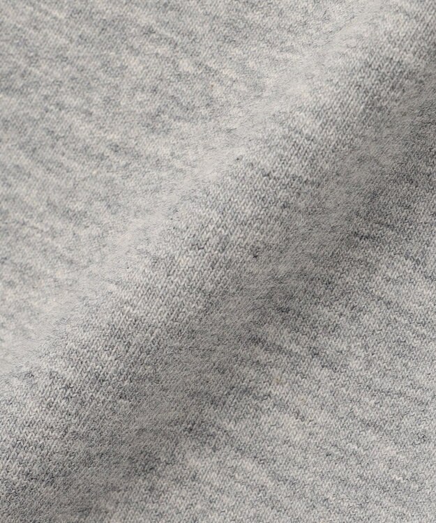 ANY KIDS フルレングス レギンス 杢グレー