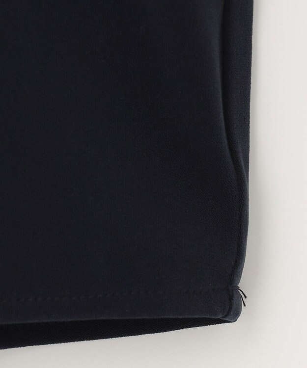 ANY 【セットアップ・洗える】フォーマルセットアップ（福田麻琴さんコラボ） ネイビー系