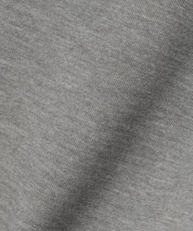 23区GOLF 【23Fondation/MEN】【ストレッチ】ダンボール ジョガーパンツ ライトグレー系