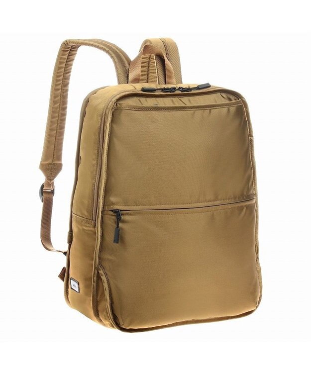 ACE BAGS & LUGGAGE ace. エース ファニップ リュックサック Mサイズ 67296 オーク