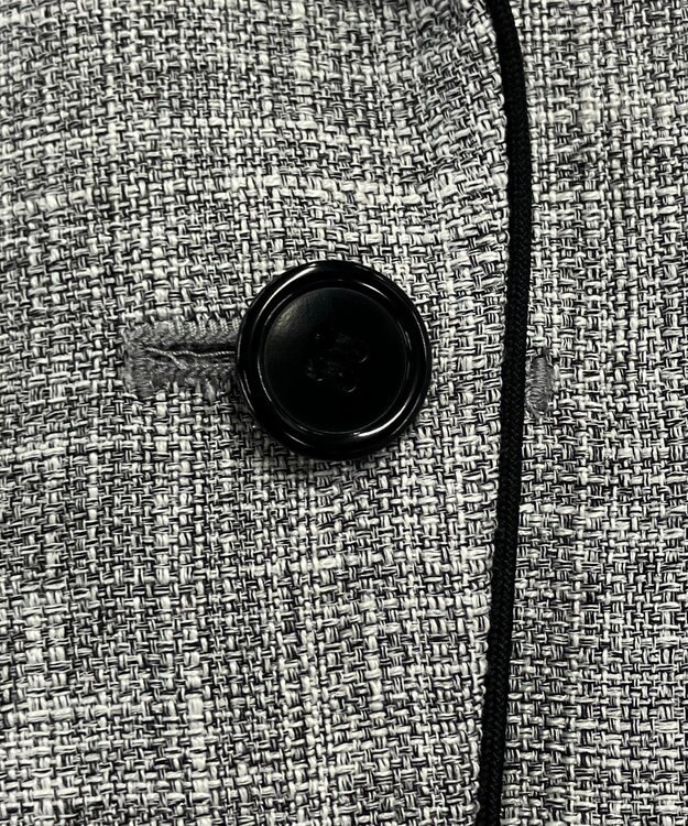 ONWARD Reuse Park 【any FAM】ジャケット春夏 グレー