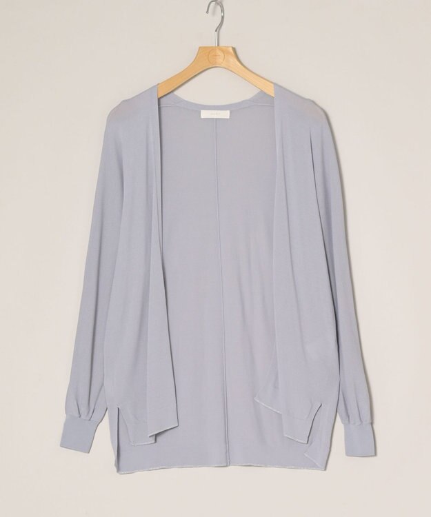 ONWARD Reuse Park 【any SiS】ニット春夏 グレー