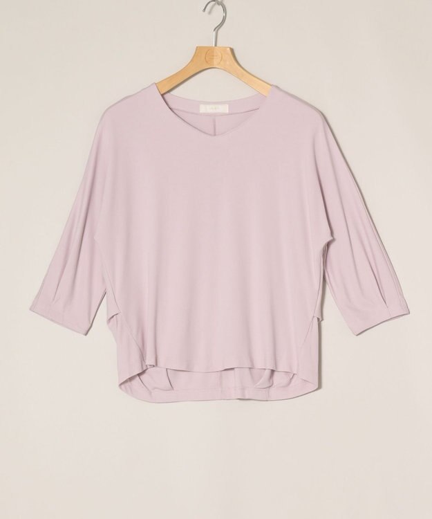 ONWARD Reuse Park 【any SiS】カットソー春夏 ピンク