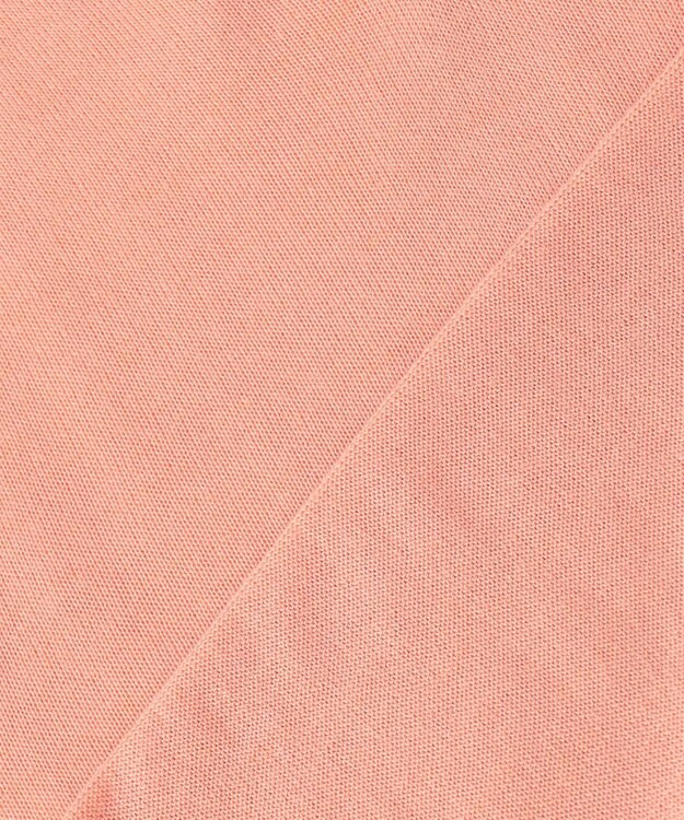 JOSEPH 【洗える】テンセルストレッチ　Vネックニット Warm Taupe