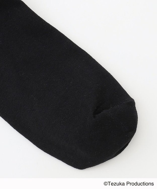 JOSEPH HOMME 鉄腕アトム×JOSEPH HOMME　LONG ソックス ブラック系