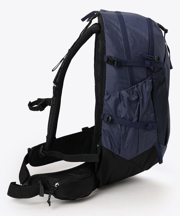 Columbia Columbia/ ワイルドウッドハイツ30Lバックパック /コロンビア Collegiate Navy