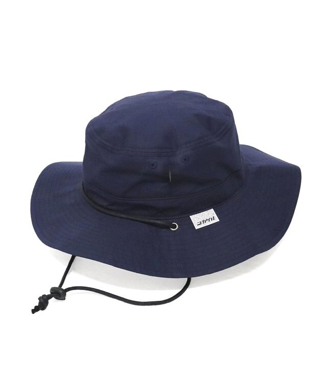 ATRENA 体感-10℃ コカゲル MWアドベンチャー ネイビー