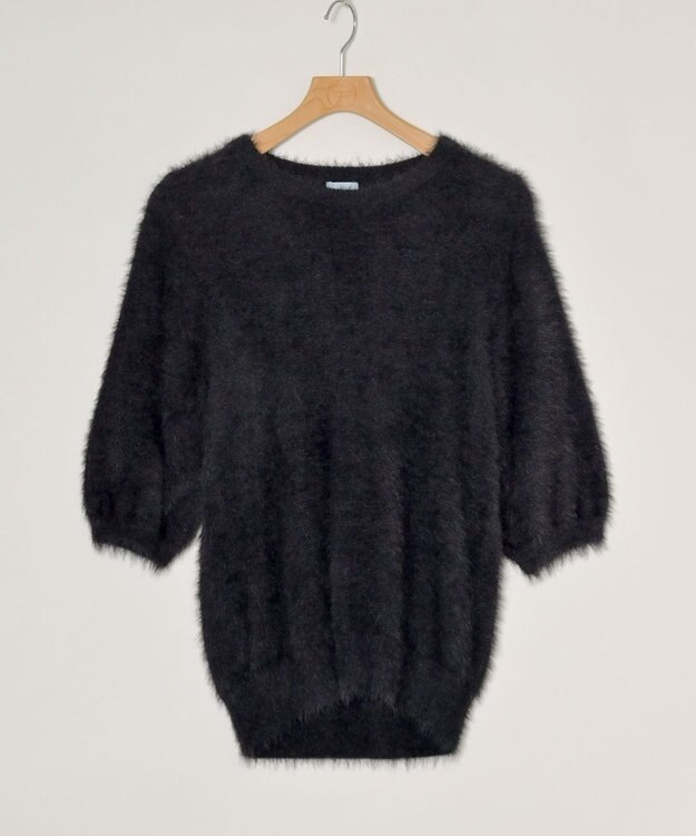 ONWARD Reuse Park 【組曲】ニット秋冬 ブラック