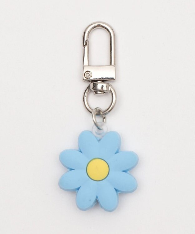 WEGO ミニモチーフキーホルダー 柄1