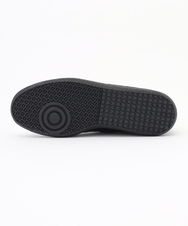 JOSEPH HOMME ジャーマントレーナー  スニーカー ブラック系