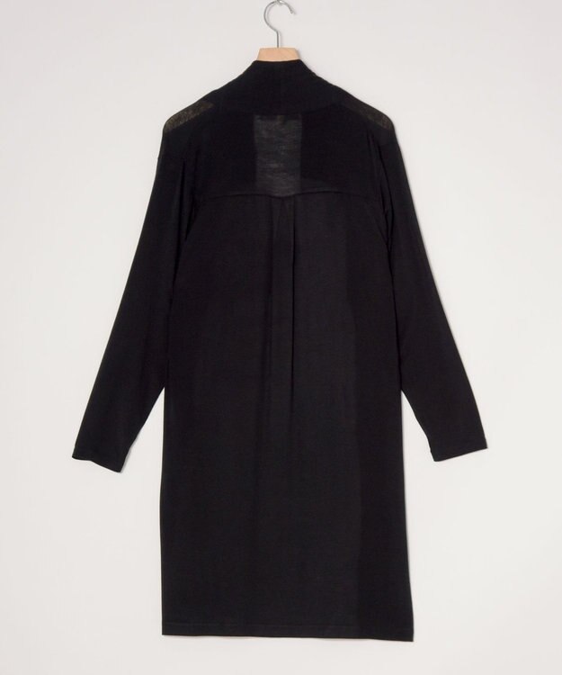 ONWARD Reuse Park 【自由区】カットソー秋冬 ブラック