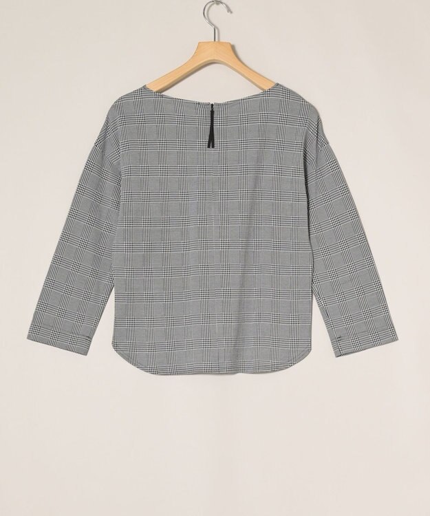 ONWARD Reuse Park 【自由区】カットソー春夏 ブラック