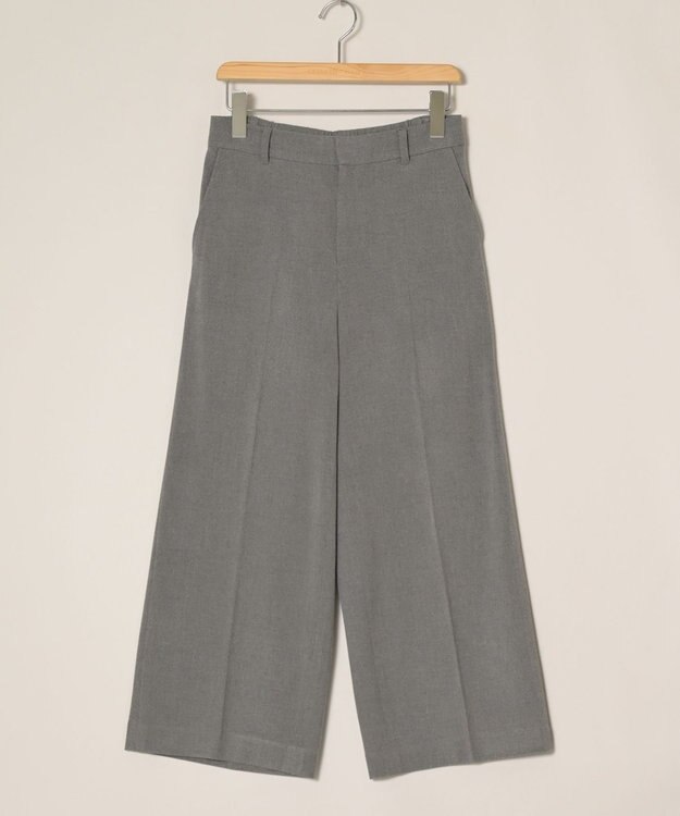 ONWARD Reuse Park 【any SiS】パンツ秋冬 グレー