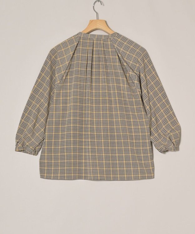 ONWARD Reuse Park 【組曲】カットソー秋冬 オフホワイト