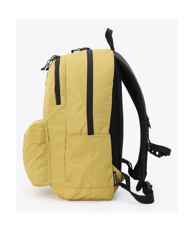 Columbia グレートスモーキーガーデンデイパック Mineral Yellow