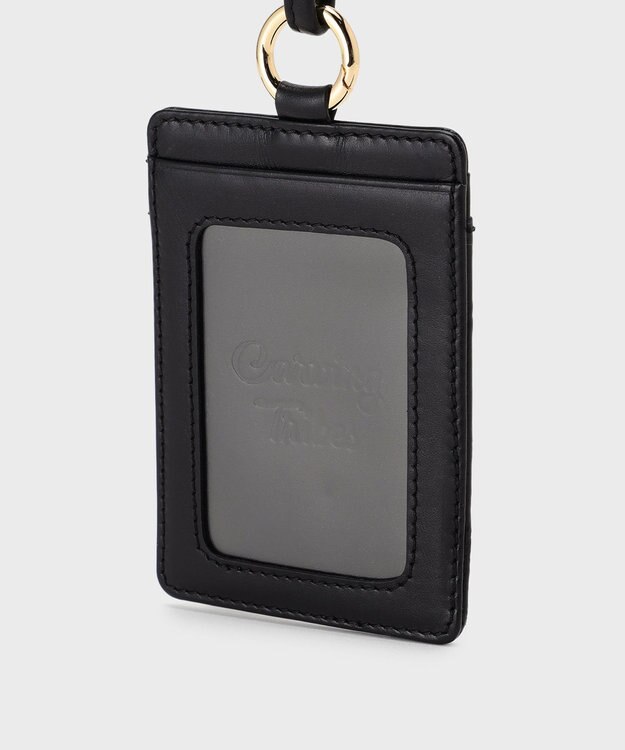 GRACE CONTINENTAL MiniPouch IDCase ブラック