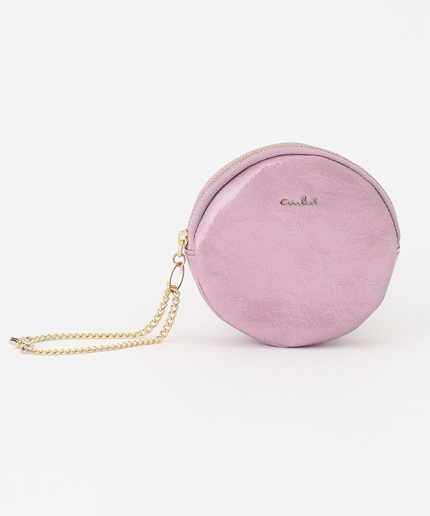 airlist キーポーチ BALLET バレエ ライラック