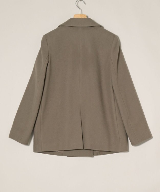 ONWARD Reuse Park 【ICB】コート秋冬 グリーン