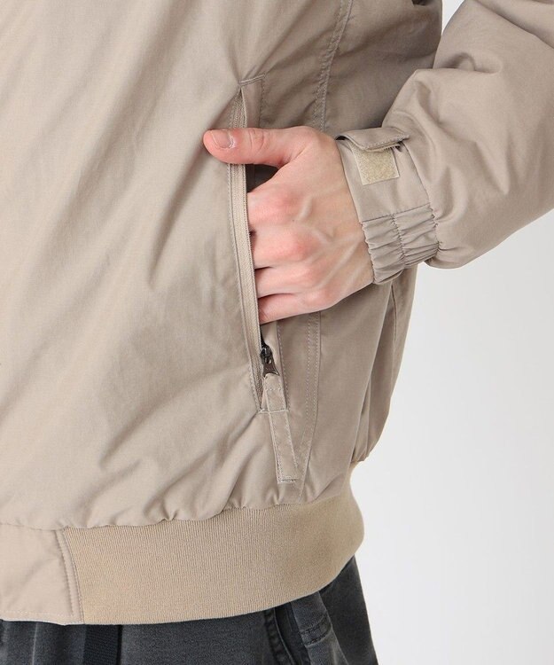 Columbia Columbia/ ファルマスジャケット /コロンビア Oxford Tan