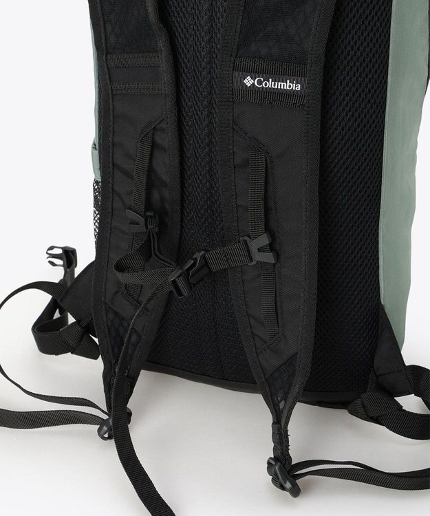 Columbia Columbia/ バードリーライトドローストリングバックパック /コロンビア Crushed Blue