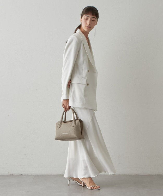 IACUCCI 【予約】＜新色登場＞ラーナ S ALCE グレージュ