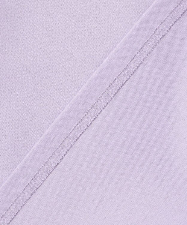 TOCCA 【消臭・洗える！】MELODICA トップス ライラック系