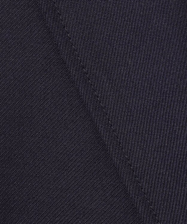 J.PRESS KIDS 【120-130cm】ウールサージ ブレザー ネイビー系