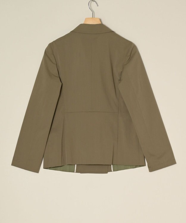 ONWARD Reuse Park 【自由区】ジャケット春夏 グリーン