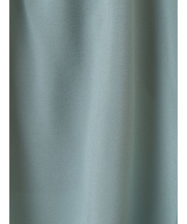 earth music&ecology ゆるてろワイドパンツ Mint Green