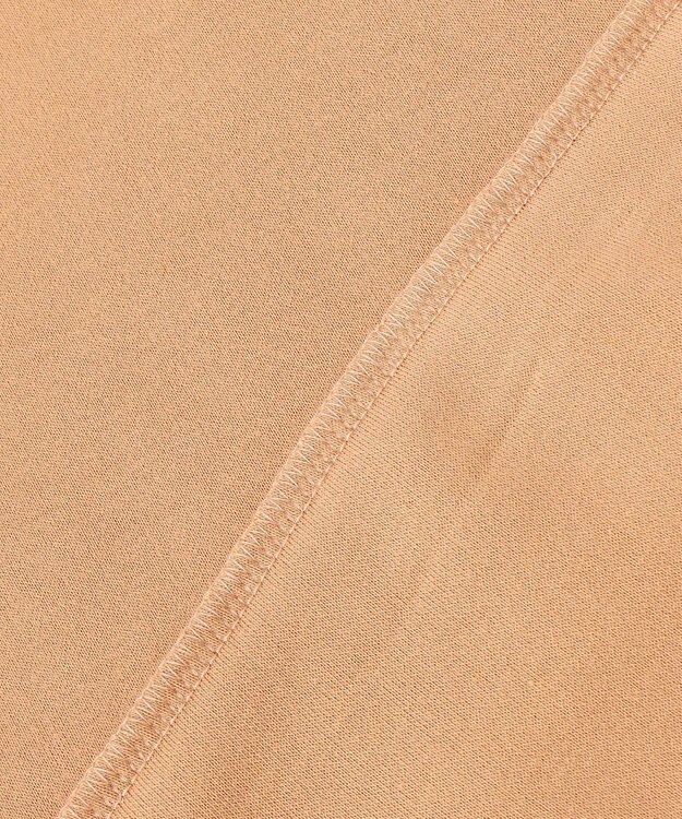 PW CIRCULUS 【MEN】裏毛アニマルプリントスエット ベージュ系