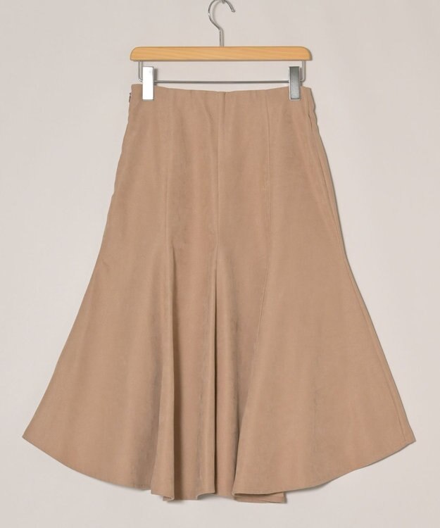 ONWARD Reuse Park 【any SiS】スカート秋冬 ブラウン