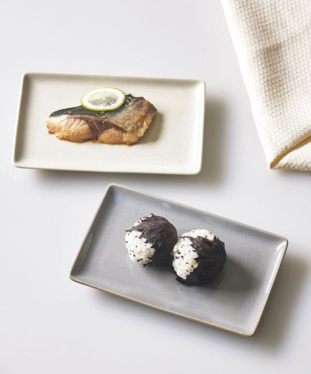 aito製作所 ナチュラルカラー　角トレー アッシュ_517307