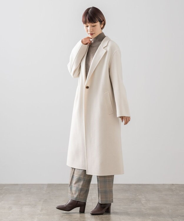 ONWARD Reuse Park 【J.PRESS】パンツ秋冬 グレー