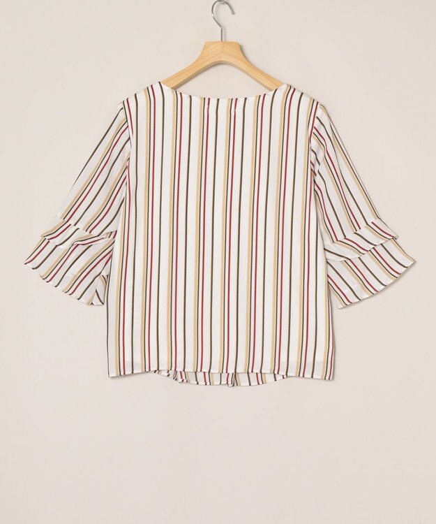 ONWARD Reuse Park 【any SiS】カットソー春夏 レッド