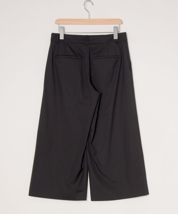 ONWARD Reuse Park 【J.PRESS】パンツ春夏 ブラック