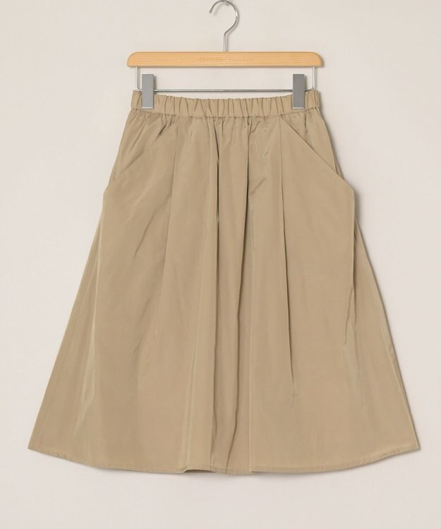 ONWARD Reuse Park 【23区】スカート春夏 ベージュ