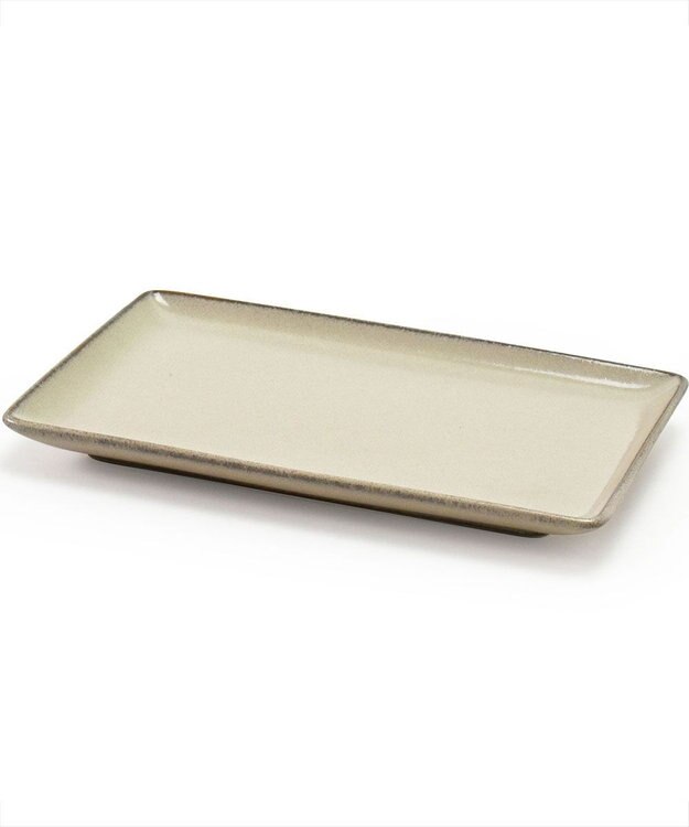 aito製作所 ナチュラルカラー　角トレー グレー_517305