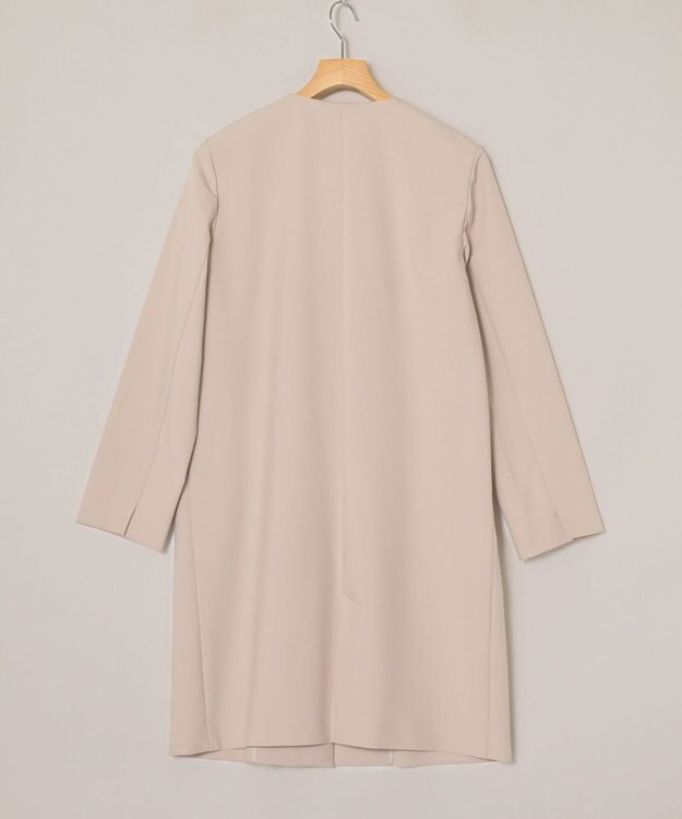 ONWARD Reuse Park 【any SiS】コート春夏 ベージュ