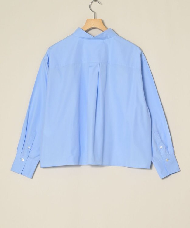 ONWARD Reuse Park 【23区】ブラウス春夏 ブルー