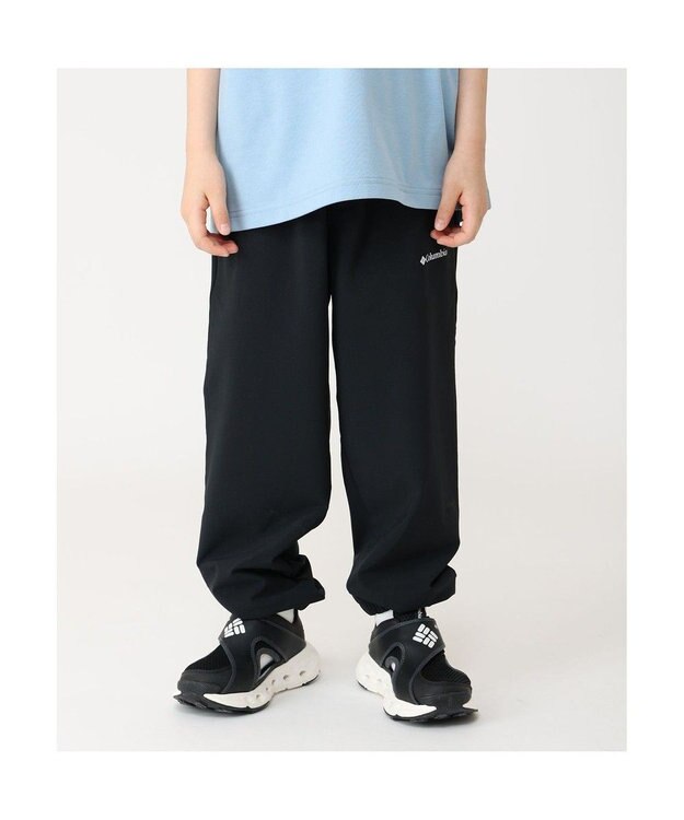 Columbia Columbia/ 【KIDS】コロンビアハイクIIジョガー /コロンビア Black