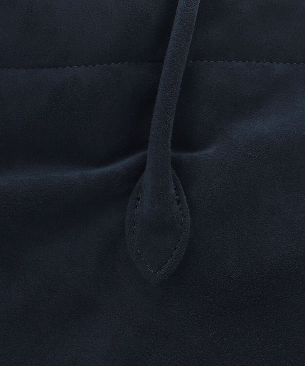 BEIGE， 【一部店舗限定】MARY AL TERNA / WRING ビックトートバック Dark Navy