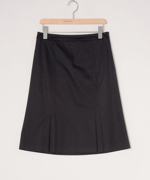 ONWARD Reuse Park 【J.PRESS】スカート春夏 ブラック