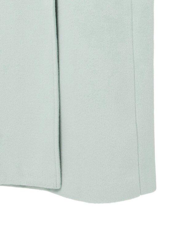 AMERICAN HOLIC ルーズチェスターコート Mint