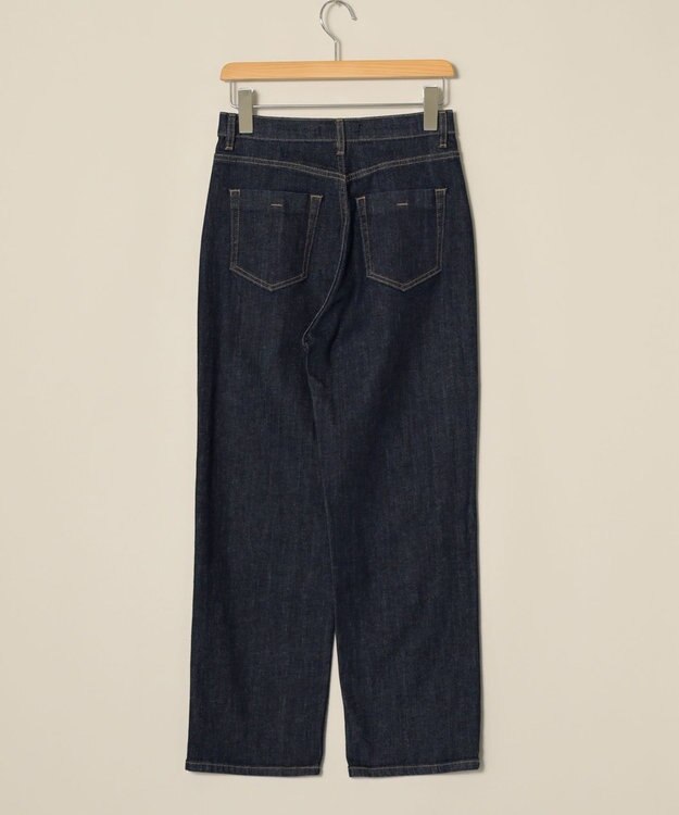 ONWARD Reuse Park 【any FAM】パンツ秋冬 ネイビー